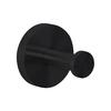 Percha Pared Hotel Negro Niza